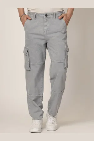 Style Quotient Men Cotton Relaxed Fit Jeans