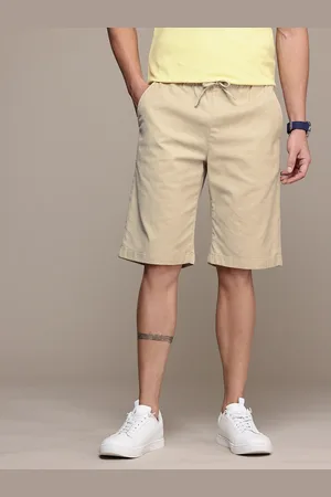 Nautica Men Regular Fit Shorts