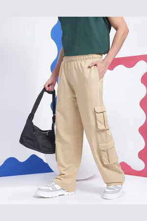 Aeropostale Cargo Style Track Pants