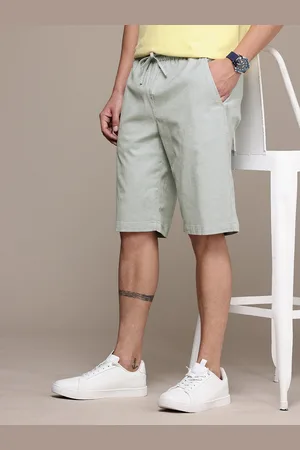 Nautica Men Regular Fit Shorts