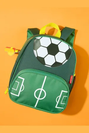 Skip Hop Kids Graphic Printed Backpack