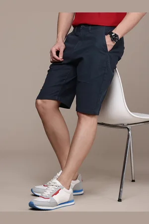 Nautica Men Chino Shorts