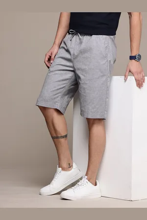 Nautica Men Regular Fit Shorts