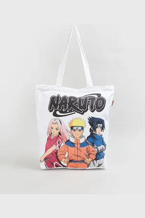 Max Collection Women Graphic Printed Shopper Cotton Tote Bag