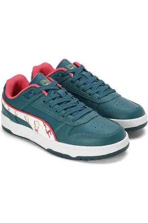 PUMA RBD Game Classic Kids Casual Sneakers