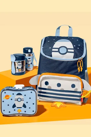 Skip Hop Kids Graphic Backpack
