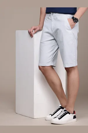 Nautica Men Chino Shorts
