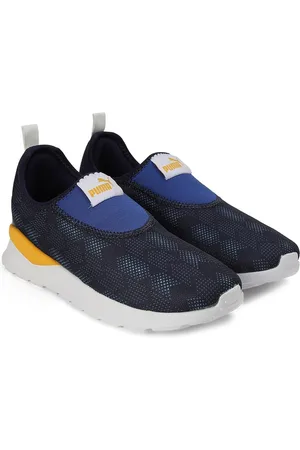 PUMA Kids Barney Youth Sneakers
