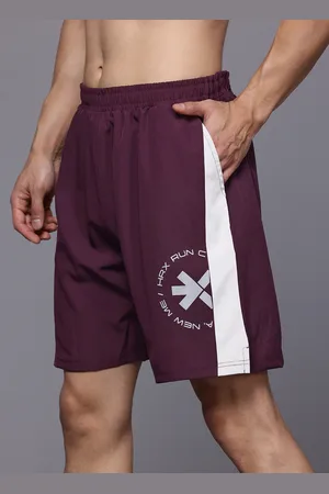 HRX Men Running Shorts