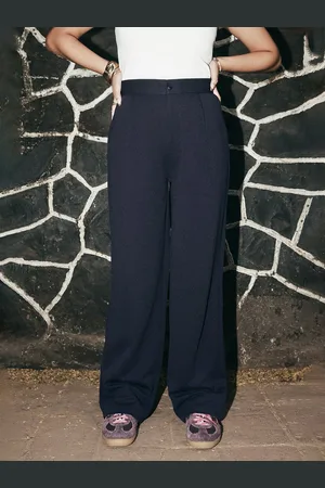 FREAKINS Haute Navy Women