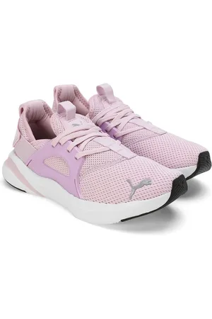 PUMA Kids Softride Rift Swift Kicks Youth Sneakers