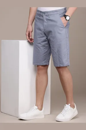 Nautica Men Chino Shorts