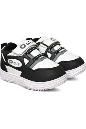 BAESD Kids Colourblocked Sneakers