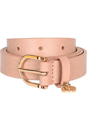 Tommy Hilfiger Women Leather Belt