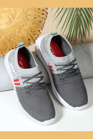 TRASE Boys Running Shoes