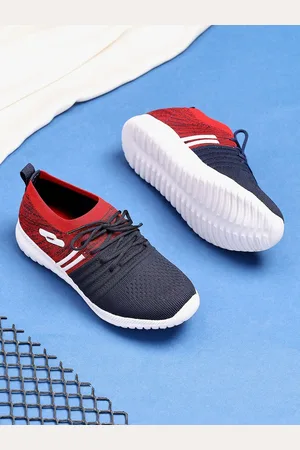 TRASE Boys Running Shoes