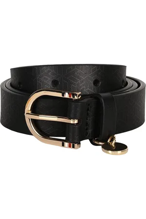 Tommy Hilfiger Women Leather Belt
