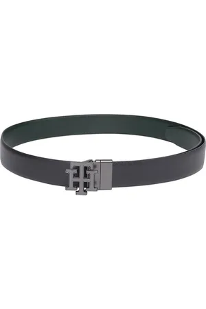 Tommy Hilfiger Men Leather Reversible Belt