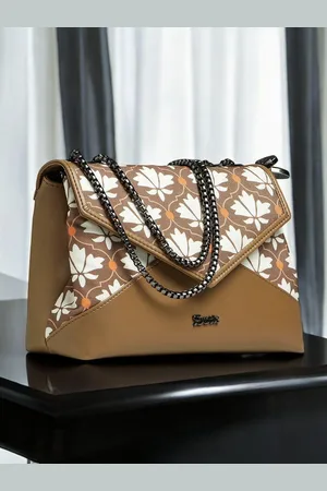 EXOTIC Swagger Sling Bag