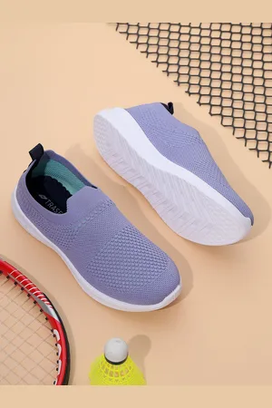 TRASE Women Slip-On Lightweight Sneakers