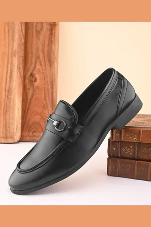 Invictus Men Formal Loafers Shoes