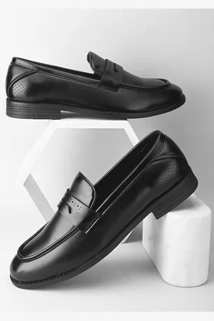 Invictus Men Formal Loafers Shoes
