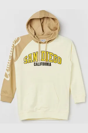 Lifestyle Boys Sweatshirt
