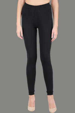 FFU Women Ankle Length Leggings