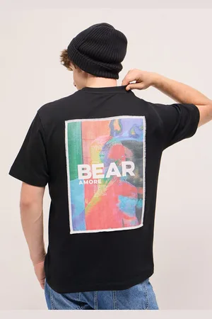 The Bear House Men T-shirt