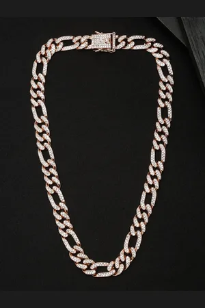 DIVASTRI Gold-Plated Necklace