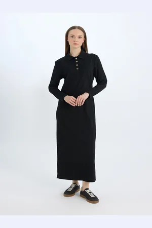 DeFacto Maxi Dress
