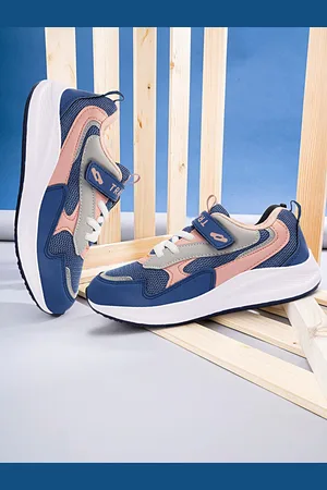 TRASE Boys Running Shoes