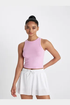 DeFacto Cotton Top