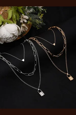 DIVASTRI Necklace