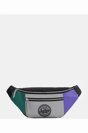 JACK & JONES Printed Waist Pouch