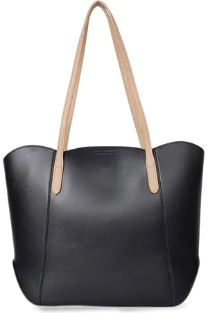 MAGNOLIA Women Solid Shopper Tote Bag