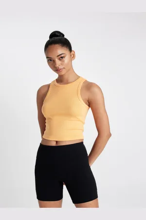 DeFacto Cotton Top