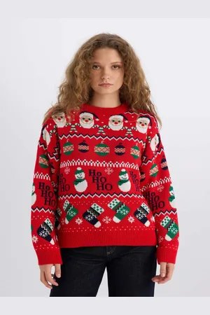 DeFacto Women Pullover