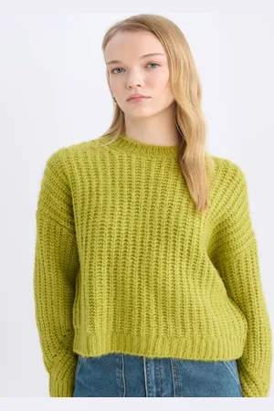DeFacto Women Pullover
