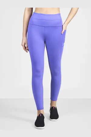 Skechers Women Ankle-Length Tights