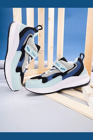 TRASE Boys Running Shoes