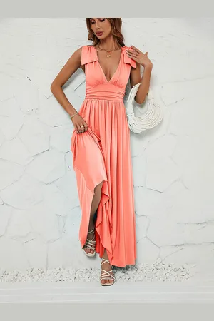 JC Mode Women Fit and Flare Dress