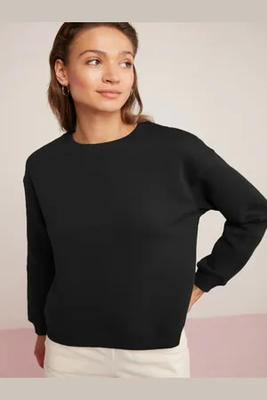 Grimelange Women Sweatshirt