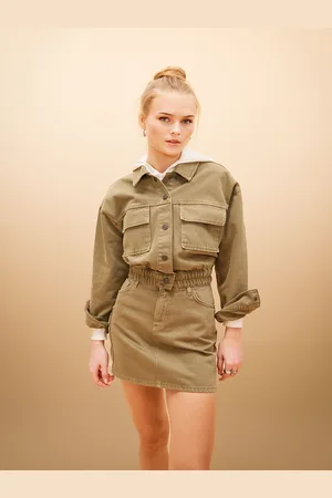 DeFacto Women Opaque Casual Shirt