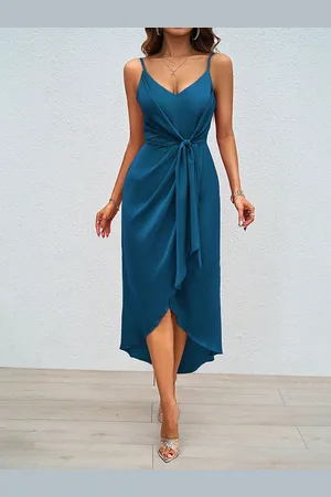 JC Mode Women Midi Dress