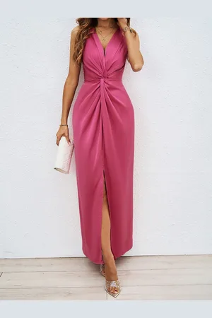 JC Mode Women Maxi Ready to Wear Dress