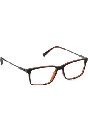 Chopard Men Full Rim Rectangle Frames