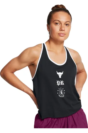 Under Armour Women Graphic Printed Scoop Neck Cotton T-shirt