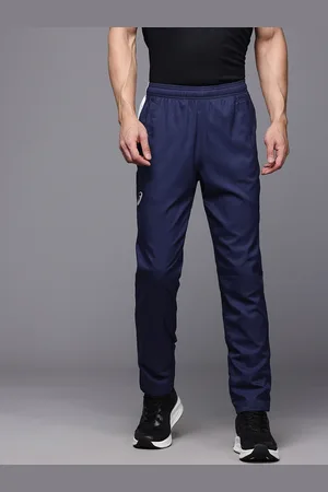 Asics Colorblocked Detail Track Pants