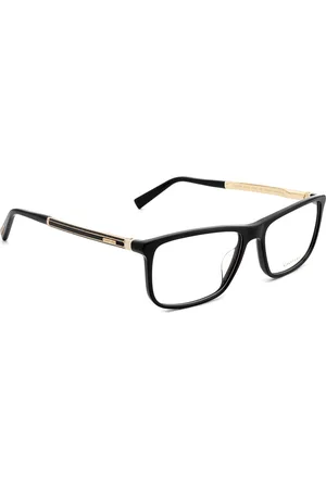 Chopard Men Full Rim Square Frames